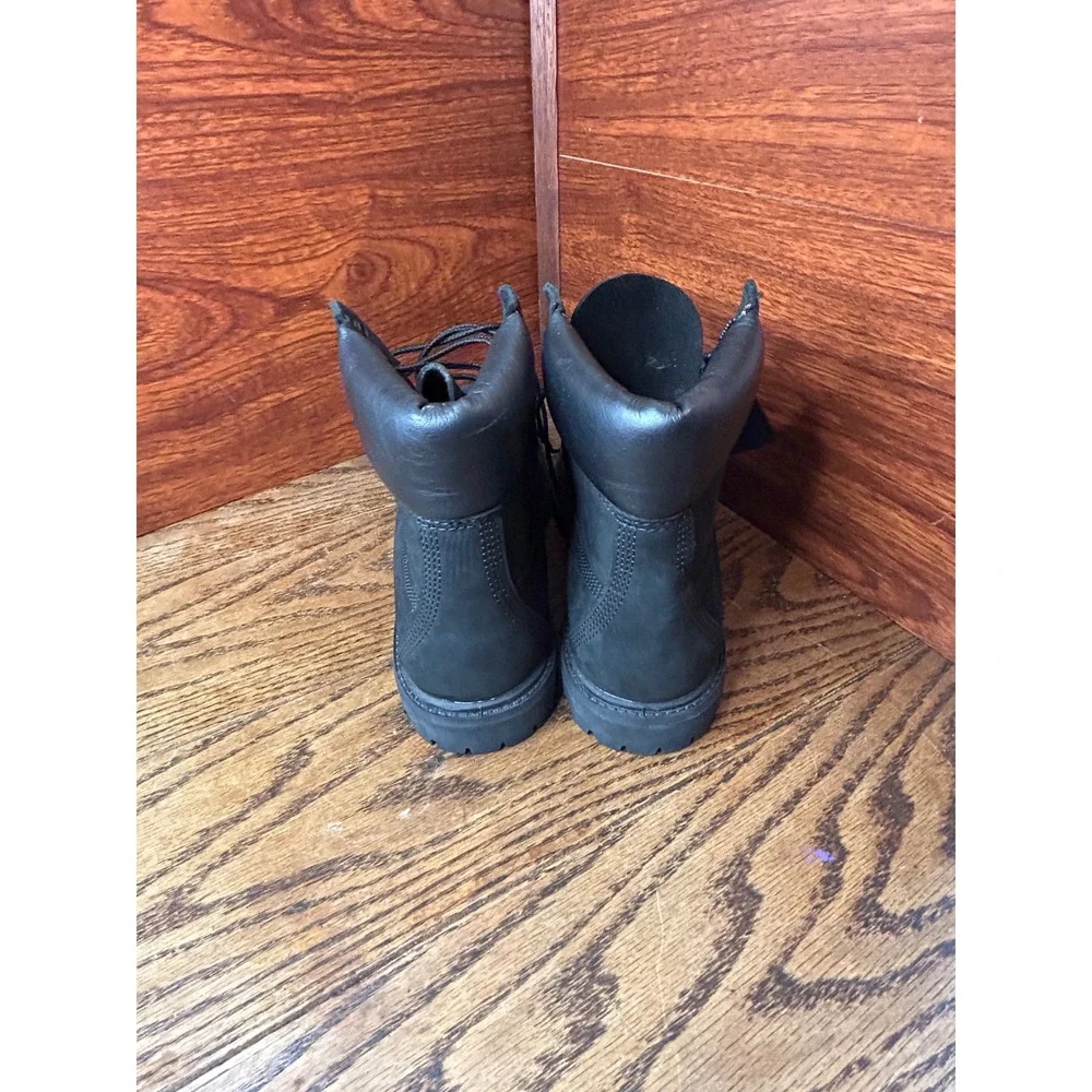 Timberland inch premium